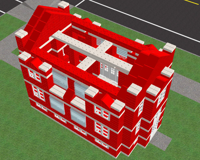 Top View