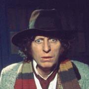 The 4th Doctor (Tom Baker)