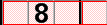 Missing digit scan illustration